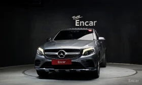 Mercedes-Benz GLC 300 - 21879 € / 42791.60 лв. - 22804306 3