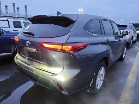 Toyota Highlander * LE AWD * CARFAX * БЕЗ ПЪРВОНАЧАЛНА ВНОСКА - 32500 € / 63564.47 лв. - 61952597 4