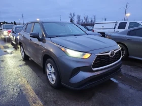 Toyota Highlander * LE AWD * CARFAX * БЕЗ ПЪРВОНАЧАЛНА ВНОСКА - 32500 € / 63564.47 лв. - 61952597 3