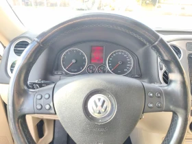VW Tiguan 2.0TSI 4Motion 4x4 | Mobile.bg � ����� ������ 12