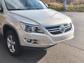 VW Tiguan 2.0TSI 4Motion 4x4 | Mobile.bg � ����� ������ 5