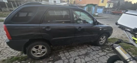 Kia Sportage, снимка 10