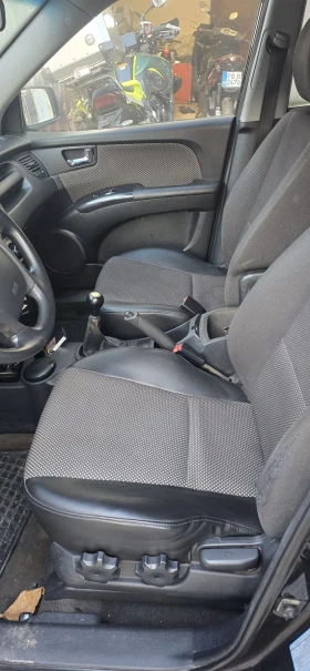 Kia Sportage, снимка 6