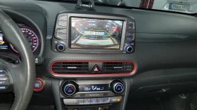 Hyundai Kona 1.6 Turbo ���������, Head Up, ����������� ������� | Mobile.bg � ����� ������ 12