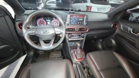 Hyundai Kona 1.6 Turbo ���������, Head Up, ����������� ������� | Mobile.bg � ����� ������ 10