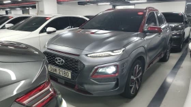Hyundai Kona 1.6 Turbo обдухване, Head Up, Гаранционни условия
