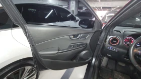 Hyundai Kona 1.6 Turbo ���������, Head Up, ����������� ������� | Mobile.bg � ����� ������ 8
