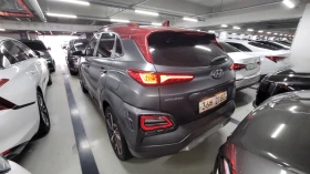 Hyundai Kona 1.6 Turbo ���������, Head Up, ����������� ������� | Mobile.bg � ����� ������ 6