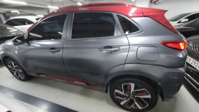 Hyundai Kona 1.6 Turbo ���������, Head Up, ����������� ������� | Mobile.bg � ����� ������ 7