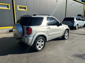 Toyota Rav4 2.0 116кс, снимка 4 - Автомобили и джипове - 53613800