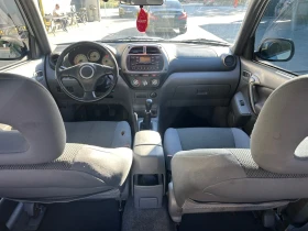 Toyota Rav4 2.0 116кс, снимка 6 - Автомобили и джипове - 53613800