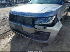 Land Rover Range rover 5l P525 Hse - 28000 € / 54763.24 лв. - 51756515 6