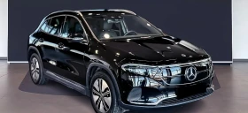 Mercedes-Benz EQA 250 | Auto.bg — изображение 2