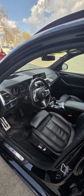 BMW X3 3.0 XDrive M-Perfornmance - 34000 € / 66498.22 лв. - 76564871 8