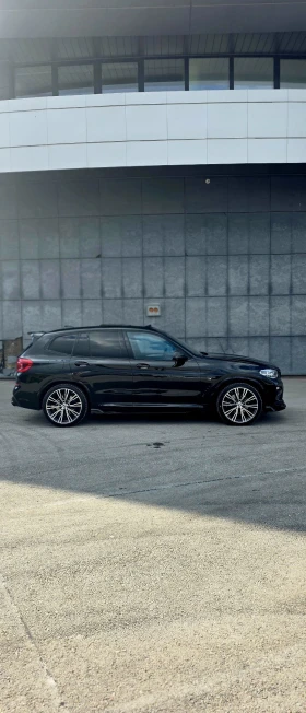 BMW X3 3.0 XDrive M-Perfornmance - 34000 € / 66498.22 лв. - 76564871 6