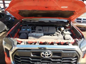 Toyota Tundra Trd Off Road | Auto.bg — изображение 10