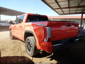 Toyota Tundra Trd Off Road | Auto.bg — изображение 3