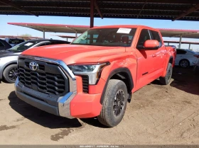 Toyota Tundra Trd Off Road | Auto.bg — изображение 2