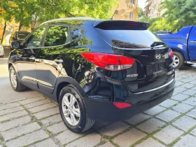 Hyundai IX35 2.0i AUTOMAT 4X4 163ps EURO5b 165573km | Mobile.bg � ����� ������ 6
