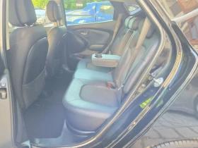 Hyundai IX35 2.0i AUTOMAT 4X4 163ps EURO5b 165573km | Mobile.bg � ����� ������ 9