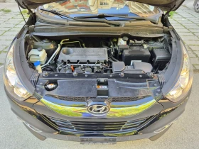 Hyundai IX35 2.0i AUTOMAT 4X4 163ps EURO5b 165573km | Mobile.bg � ����� ������ 15