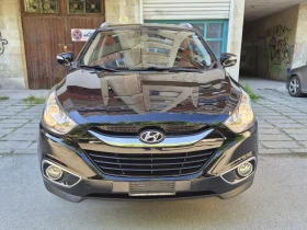 Hyundai IX35 2.0i AUTOMAT 4X4 163ps EURO5b 165573km | Mobile.bg � ����� ������ 2