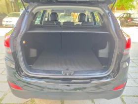 Hyundai IX35 2.0i AUTOMAT 4X4 163ps EURO5b 165573km | Mobile.bg � ����� ������ 12