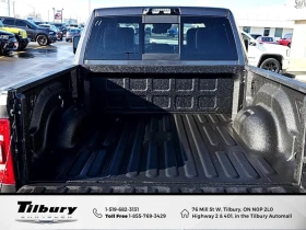 Dodge RAM 2500 Limited Crew Cab 4WD | Mobile.bg � ����� ������ 10