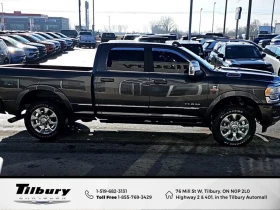 Dodge RAM 2500 Limited Crew Cab 4WD | Mobile.bg � ����� ������ 5