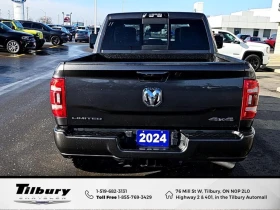 Dodge RAM 2500 Limited Crew Cab 4WD | Mobile.bg � ����� ������ 8