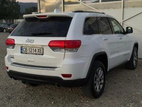 ����� �� �������� �� Jeep Grand cherokee 3.0 CRD 4x4/8��/���������/��������/Xenon/������