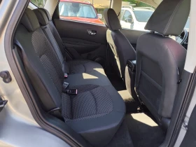 Nissan Qashqai 2.0D* 4X4* Klimatronik*  | Auto.bg — изображение 10