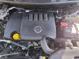 Nissan Qashqai 2.0D* 4X4* Klimatronik*  | Auto.bg — изображение 14