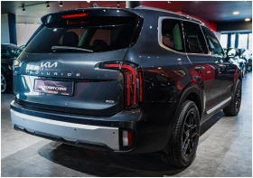 Kia Telluride X-line* AWD - 43000 € / 84100.69 лв. - 33667596 6