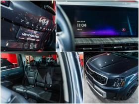 Kia Telluride X-line* AWD - 43000 € / 84100.69 лв. - 33667596 9