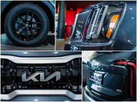 Kia Telluride X-line* AWD - 43000 € / 84100.69 лв. - 33667596 7