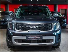 Kia Telluride X-line* AWD - 43000 € / 84100.69 лв. - 33667596 2
