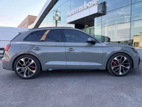 Audi SQ5 * Technik * АВТОКРЕДИТ БЕЗ ПЪРВОНАЧАЛНА ВНОСКА*  | Auto.bg — изображение 3
