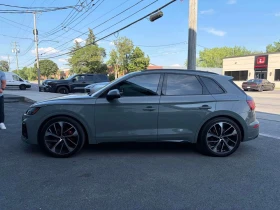 Audi SQ5 * Technik * АВТОКРЕДИТ БЕЗ ПЪРВОНАЧАЛНА ВНОСКА*  | Auto.bg — изображение 2