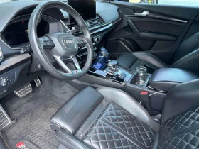 Audi SQ5 * Technik * АВТОКРЕДИТ БЕЗ ПЪРВОНАЧАЛНА ВНОСКА*  | Auto.bg — изображение 5