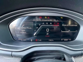 Audi SQ5 * Technik * АВТОКРЕДИТ БЕЗ ПЪРВОНАЧАЛНА ВНОСКА*  | Auto.bg — изображение 8