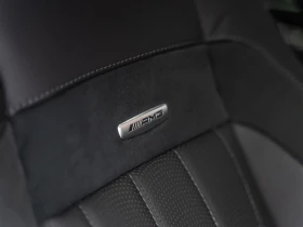 Mercedes-Benz GLS 63 AMG CARBON CERAMIC* HUD* 360* ОБДУХ* МАСАЖ* FULL MAXX - 73000 € / 142775.59 лв. - 37419176 11