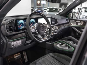 Mercedes-Benz GLS 63 AMG CARBON CERAMIC* HUD* 360* ОБДУХ* МАСАЖ* FULL MAXX - 73000 € / 142775.59 лв. - 37419176 8