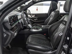 Mercedes-Benz GLS 63 AMG CARBON CERAMIC* HUD* 360* ОБДУХ* МАСАЖ* FULL MAXX - 73000 € / 142775.59 лв. - 37419176 10