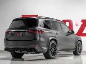 Mercedes-Benz GLS 63 AMG CARBON CERAMIC* HUD* 360* ОБДУХ* МАСАЖ* FULL MAXX - 73000 € / 142775.59 лв. - 37419176 3