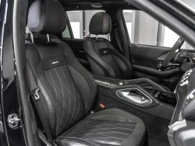 Mercedes-Benz GLS 63 AMG CARBON CERAMIC* HUD* 360* ОБДУХ* МАСАЖ* FULL MAXX - 73000 € / 142775.59 лв. - 37419176 16