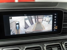 Mercedes-Benz GLS 63 AMG CARBON CERAMIC* HUD* 360* ОБДУХ* МАСАЖ* FULL MAXX - 73000 € / 142775.59 лв. - 37419176 12