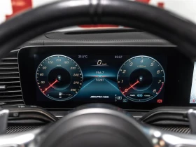 Mercedes-Benz GLS 63 AMG CARBON CERAMIC* HUD* 360* ОБДУХ* МАСАЖ* FULL MAXX - 73000 € / 142775.59 лв. - 37419176 9