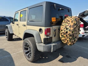 Jeep Wrangler 3.6L 6cyl 4WD | Auto.bg — изображение 4