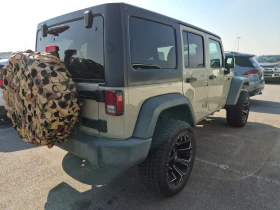 Jeep Wrangler 3.6L 6cyl 4WD | Auto.bg — изображение 3